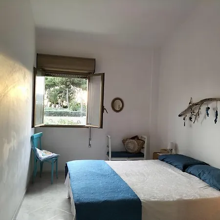 Casa Di Cetty * בוטרה