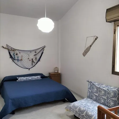 בית נופש Casa Di Cetty *