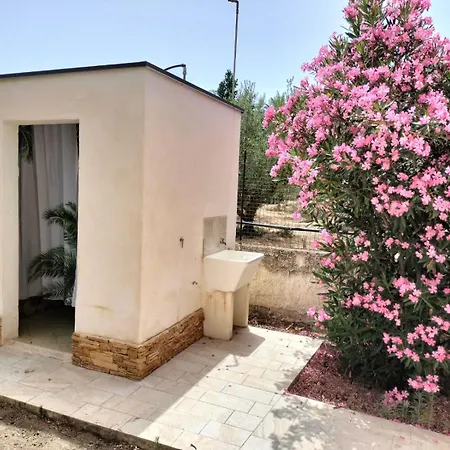 Casa Di Cetty בית נופש *