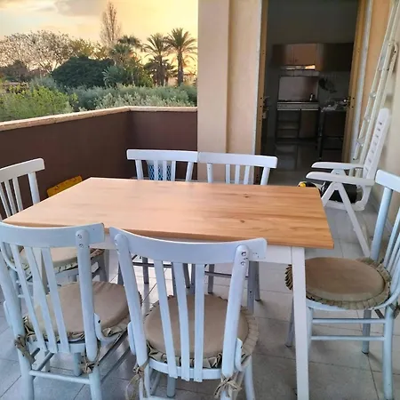 Casa Di Cetty