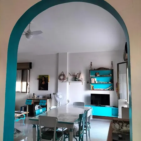 Casa Di Cetty 펜션