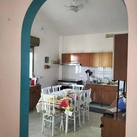 Casa Di Cetty * 부테라