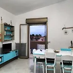 Vakantiehuis Casa Di Cetty Butera