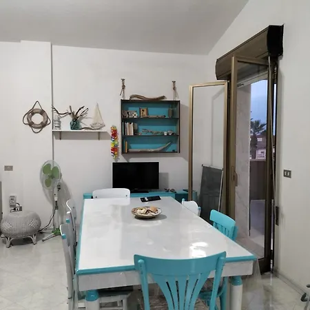 Holiday home Casa Di Cetty