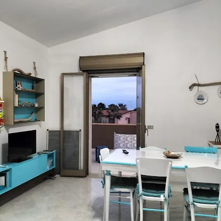 Casa de Férias Casa Di Cetty Butera