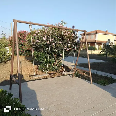 Casa Di Cetty Casa de Férias *