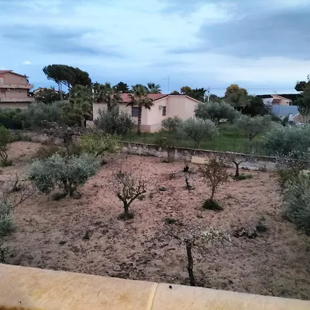 Casa Di Cetty *
