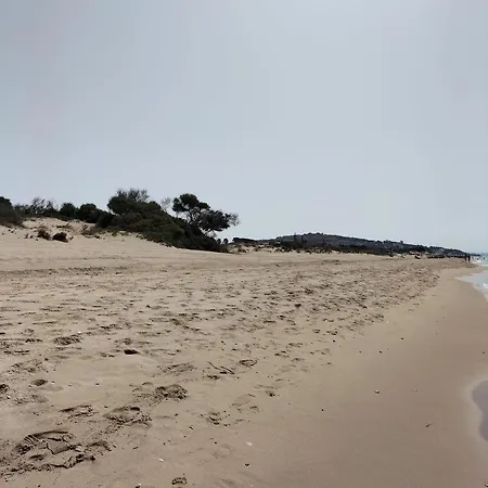 Casa Di Cetty * Butera