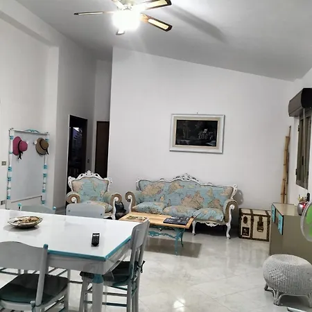 Holiday home Casa Di Cetty