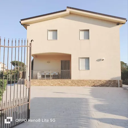 Casa Di Cetty *
