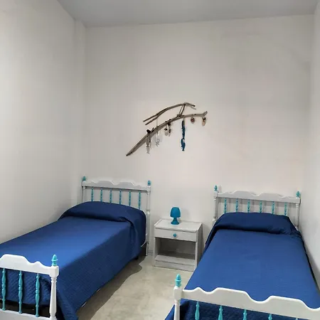 Casa Di Cetty * Butera