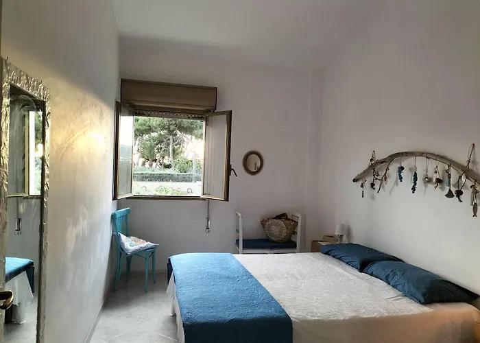 Casa Di Cetty * ブテーラ