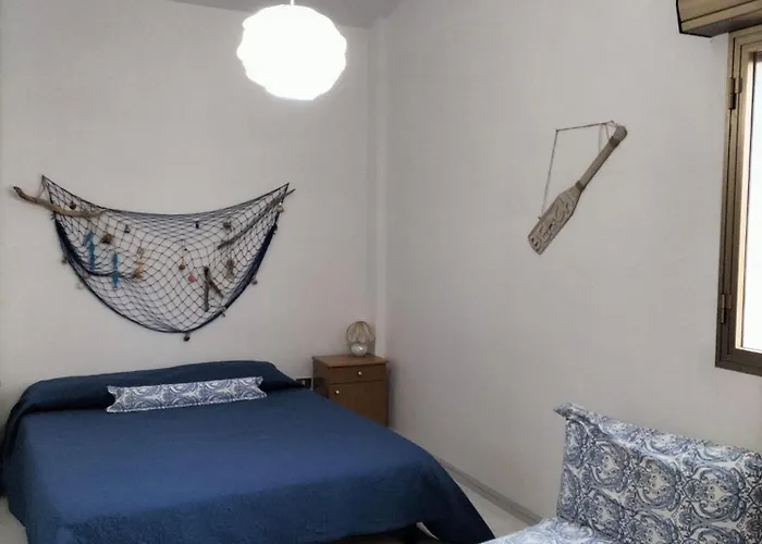 別荘 Casa Di Cetty *