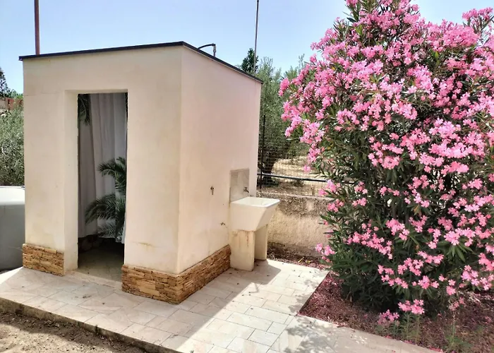 Casa Di Cetty Сasa de vacaciones *