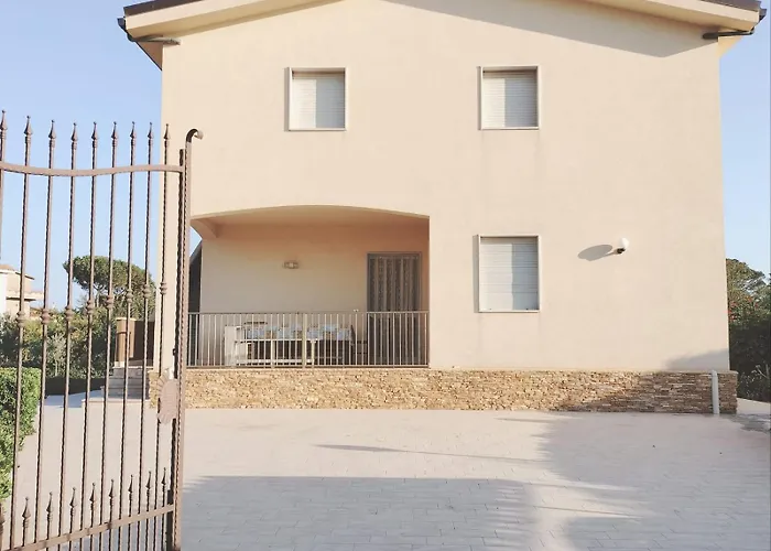 Casa Di Cetty *